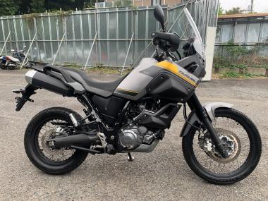 Yamaha Tenere 700