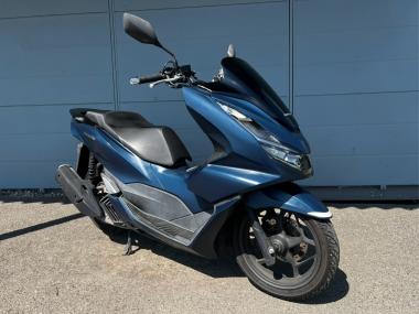 Honda Pcx