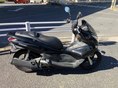 Honda Pcx