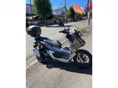 Honda ADV150