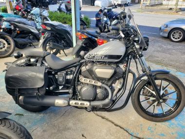 Yamaha Bolt R-Spec