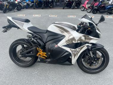 Honda CBR600 Rr