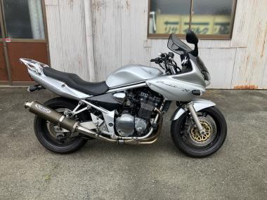 Suzuki Bandit1200s