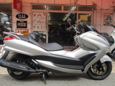 Yamaha Majesty 250