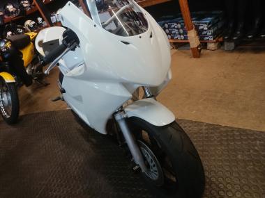 Honda NSF100
