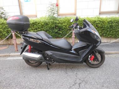 Honda Forza
