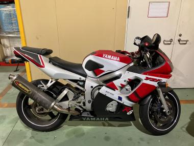 Yamaha 6