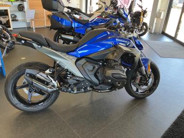 BMW R1300R Touring