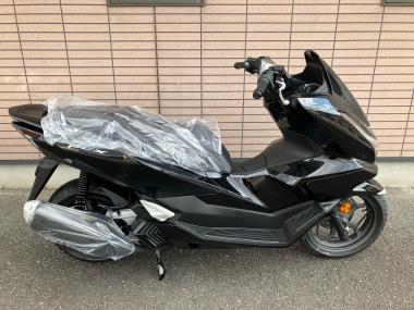 Honda Pcx