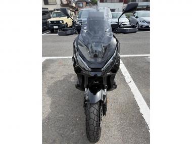 Honda X-Adv