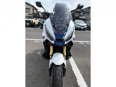 Honda X-Adv