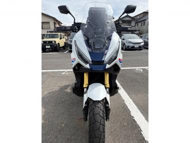 Honda X-Adv