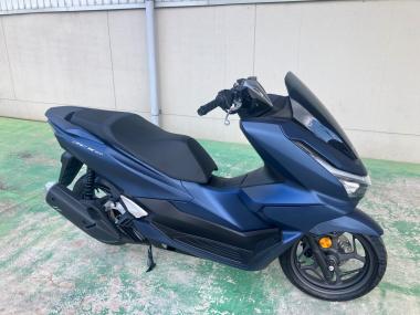 Honda PCX160