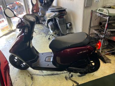 Yamaha Jog