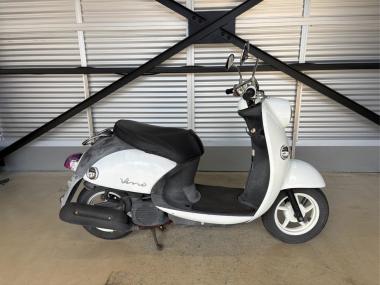 Yamaha Vino