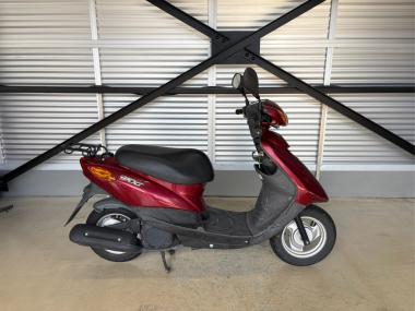 Yamaha Jog Petit