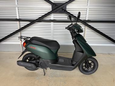 Yamaha Jog
