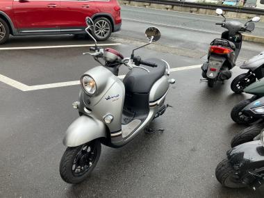 Yamaha Vino