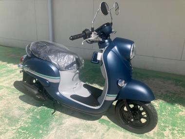 Yamaha Vino