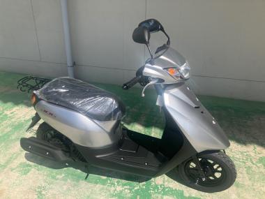Yamaha Jog