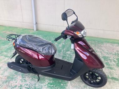 Yamaha Jog