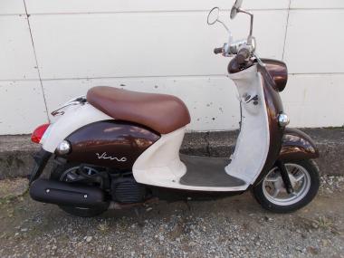 Yamaha Vino