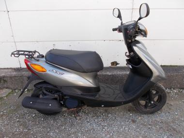 Yamaha Jog Deluxe