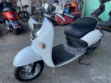 Yamaha Vino