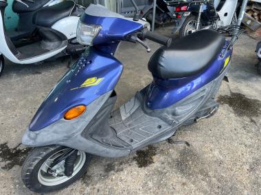 Yamaha Bj