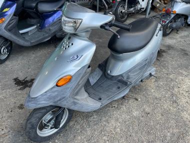 Yamaha Bj