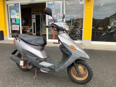 Yamaha Bj