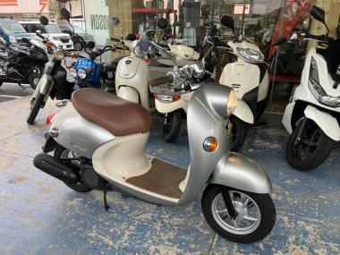Yamaha Vino