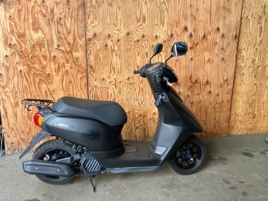 Yamaha Jog
