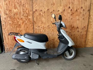Yamaha Jog