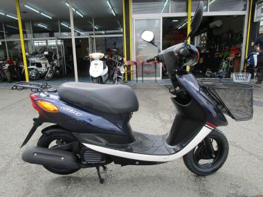 Yamaha Jog