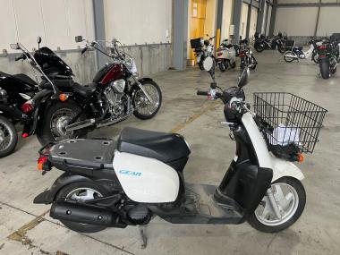 Honda Gear