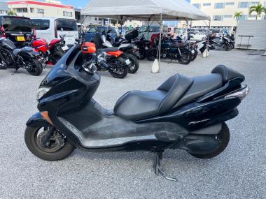 Honda Forza Z