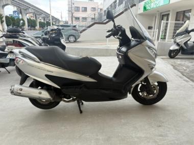 Suzuki Burgman200