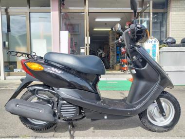 Yamaha Jog Deluxe