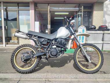 Yamaha XT250T