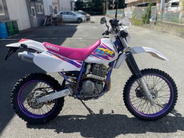 Yamaha TT250R