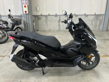 Honda Pcx