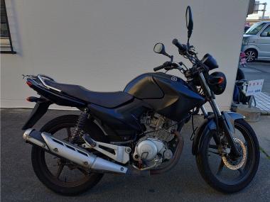 Yamaha YBR125