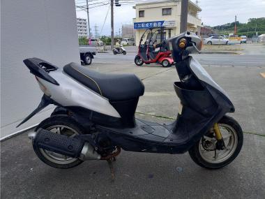 Suzuki Zz