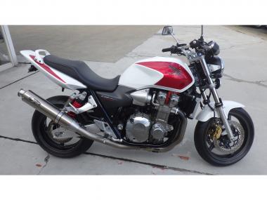 Honda CB1300SF