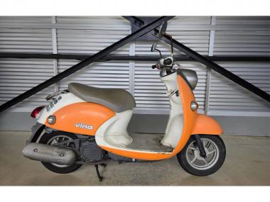 Yamaha Vino