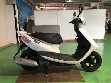 Yamaha Jog Zr