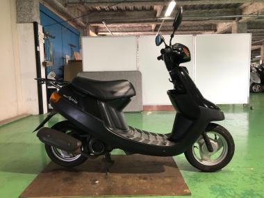 Yamaha Jog Aprio