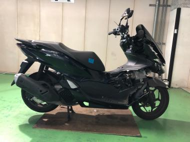 Honda Pcx