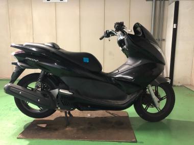 Honda Pcx